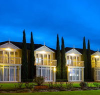 Best Western Colonial Village Motel - New South Wales Tourism 