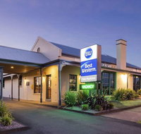 Best Western Olde Maritime Motor Inn - New South Wales Tourism 