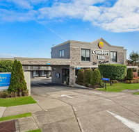 Comfort Inn on Raglan - New South Wales Tourism 