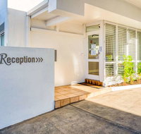 Comfort Inn Warrnambool International - New South Wales Tourism 