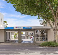 Comfort Inn Western - New South Wales Tourism 