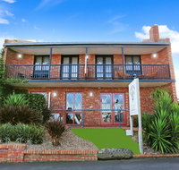Tudor Motor Inn - New South Wales Tourism 