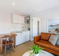 The Victoria Apartments - New South Wales Tourism 