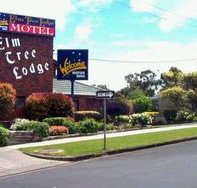 Elm Tree Motel - New South Wales Tourism 
