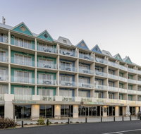 Lady Bay Resort - New South Wales Tourism 