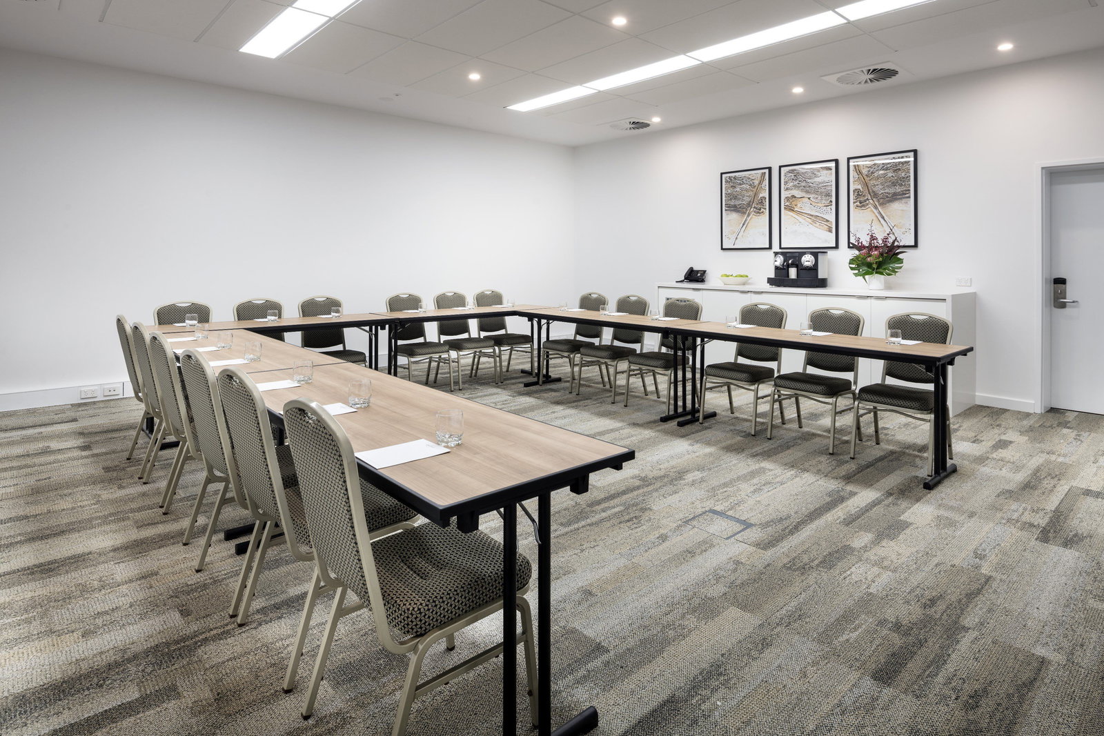 The Vines WA New South Wales Tourism 