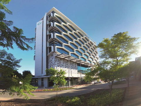 Vibe Hotel Subiaco Perth - New South Wales Tourism  0