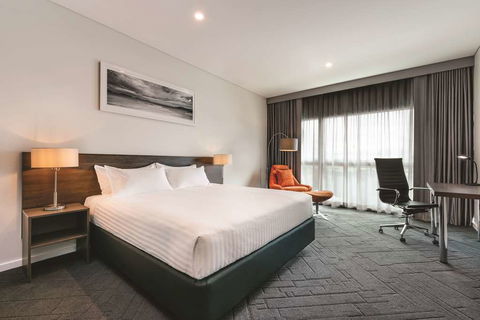 Vibe Hotel Subiaco Perth - New South Wales Tourism  2