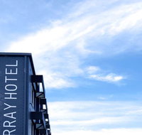 The Murray Hotel - New South Wales Tourism 