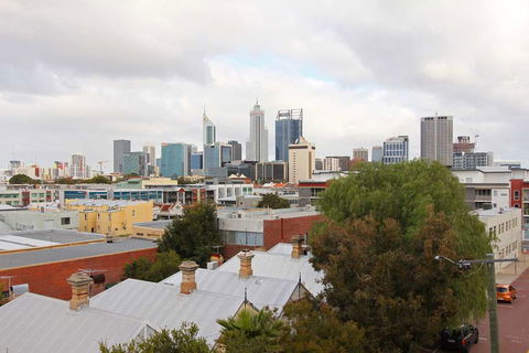 Zappeion Apartments - New South Wales Tourism  0