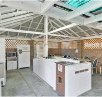 Discovery Parks Swan Valley - New South Wales Tourism 