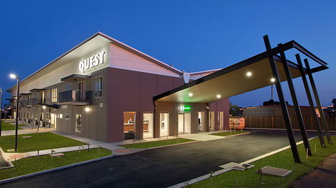 Quest Whyalla - New South Wales Tourism  0