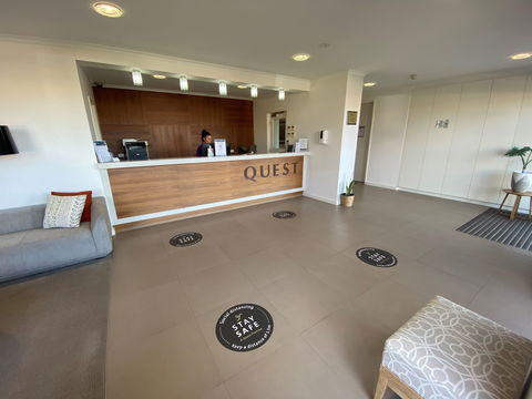 Quest Whyalla - New South Wales Tourism  1