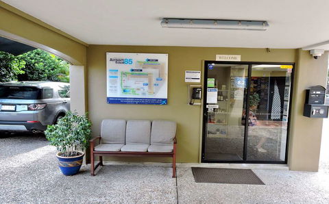 Best Western Airport 85 Motel - New South Wales Tourism  1