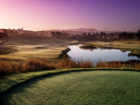 Yarra Valley Lodge - New South Wales Tourism  0