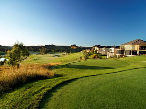 Yarra Valley Lodge - New South Wales Tourism  1