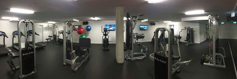 Avenue Hotel Canberra - New South Wales Tourism  0