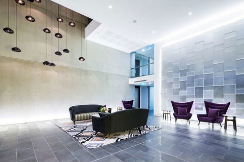 Avenue Hotel Canberra - New South Wales Tourism  1