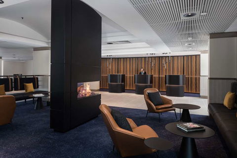 Rydges Capital Hill - New South Wales Tourism  0