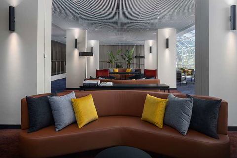 Rydges Capital Hill - New South Wales Tourism  1