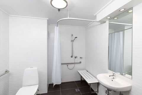 Rydges Capital Hill - New South Wales Tourism  2