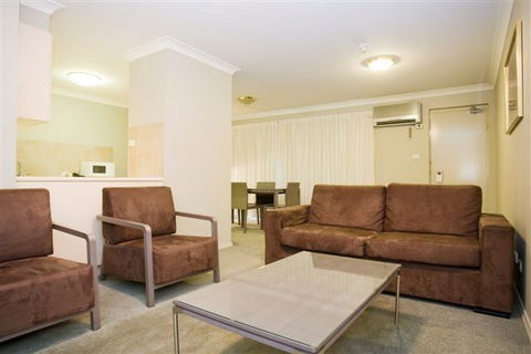 Pinnacle Apartments - New South Wales Tourism  2