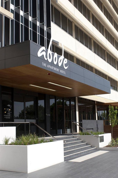 Abode Woden - New South Wales Tourism  0
