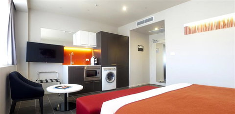 Abode Woden - New South Wales Tourism  2