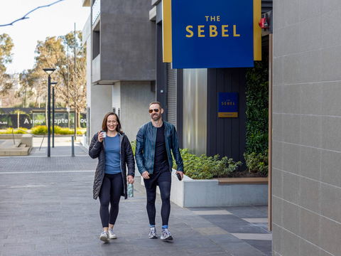 The Sebel Canberra Campbell - New South Wales Tourism  1