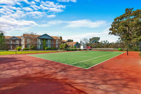 Quality Inn & Suites Traralgon - New South Wales Tourism  2