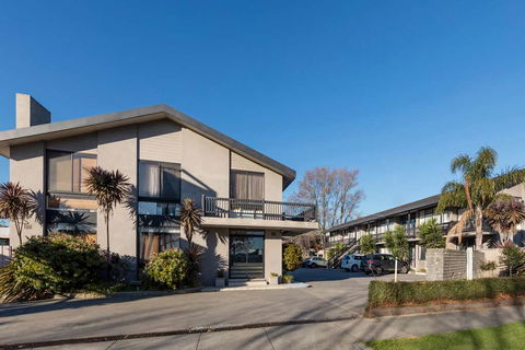 Best Western Governor Gipps Motor Inn - New South Wales Tourism  2