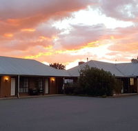 Swaggers Motor Inn - New South Wales Tourism 