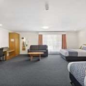 Thunderbird Motel - New South Wales Tourism  0