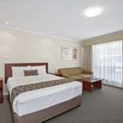 Thunderbird Motel - New South Wales Tourism  1