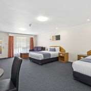 Thunderbird Motel - New South Wales Tourism  2