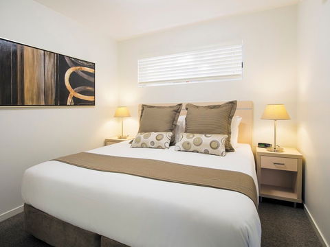 Oaks Middlemount - New South Wales Tourism  1