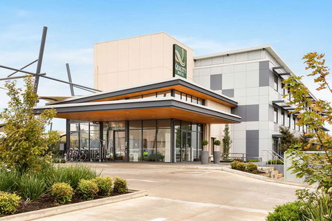 Quality Hotel Rules Club Wagga - New South Wales Tourism  0