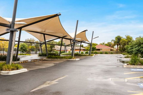 Quality Hotel Rules Club Wagga - New South Wales Tourism  1