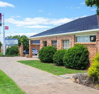 Golden Chain Aalana Motor Inn - New South Wales Tourism 