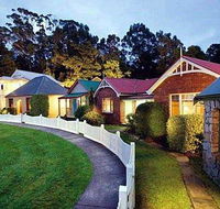 Strahan Village - New South Wales Tourism 