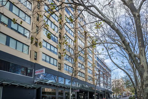 Rydges Sydney Central - New South Wales Tourism  0