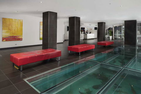 Rydges Sydney Central - New South Wales Tourism  2