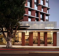 Veriu Green Square - New South Wales Tourism 