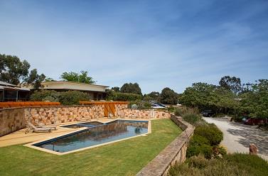 Albacutya VIC New South Wales Tourism 