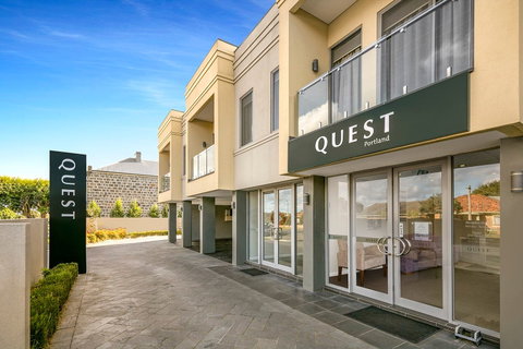Quest Portland - New South Wales Tourism  0