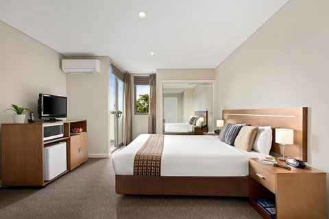 Quest Portland - New South Wales Tourism  1