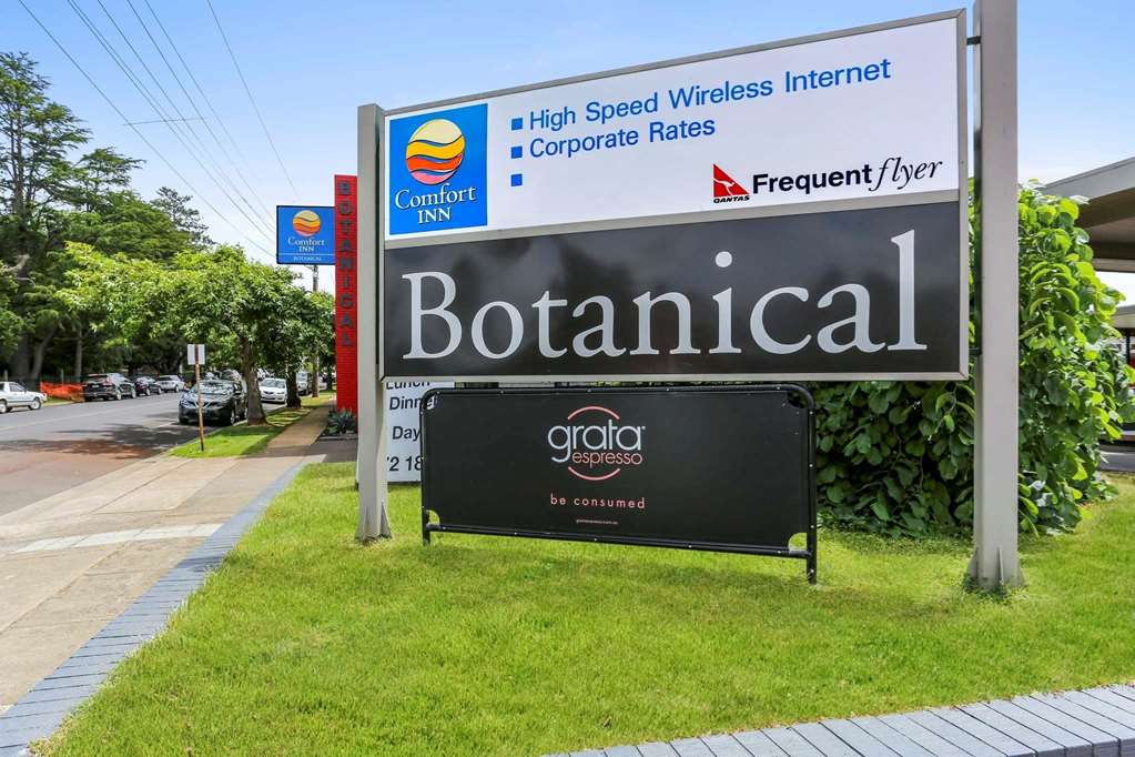 Hamilton VIC New South Wales Tourism 