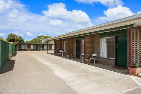 Econo Lodge, Portland - New South Wales Tourism  1