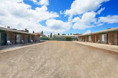 Econo Lodge, Portland - New South Wales Tourism  2