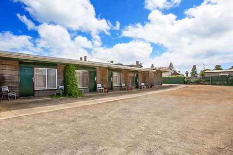 Econo Lodge, Portland - New South Wales Tourism  3